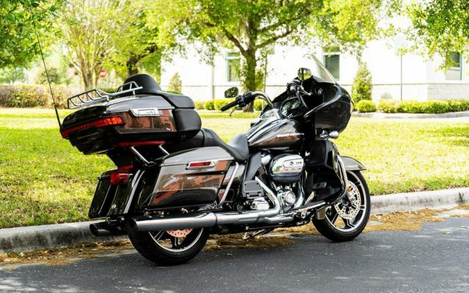 2020 Harley-Davidson FLTRK - Road Glide Limited