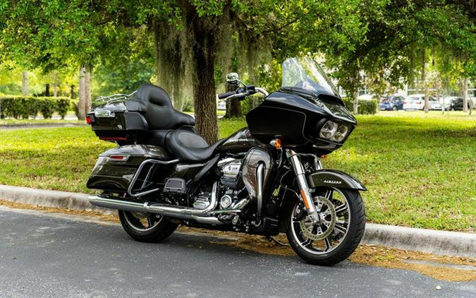 2020 Harley-Davidson FLTRK - Road Glide Limited