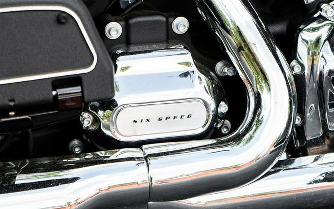 2020 Harley-Davidson FLTRK - Road Glide Limited