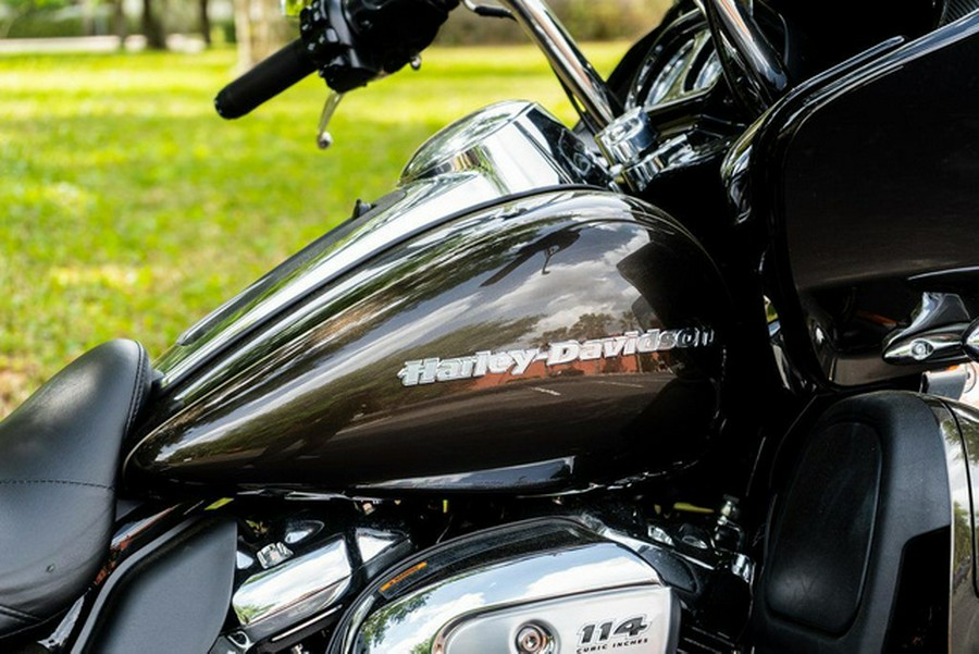 2020 Harley-Davidson FLTRK - Road Glide Limited