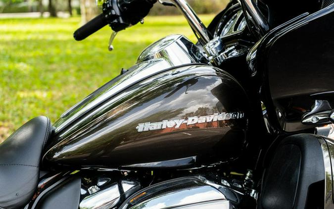 2020 Harley-Davidson FLTRK - Road Glide Limited