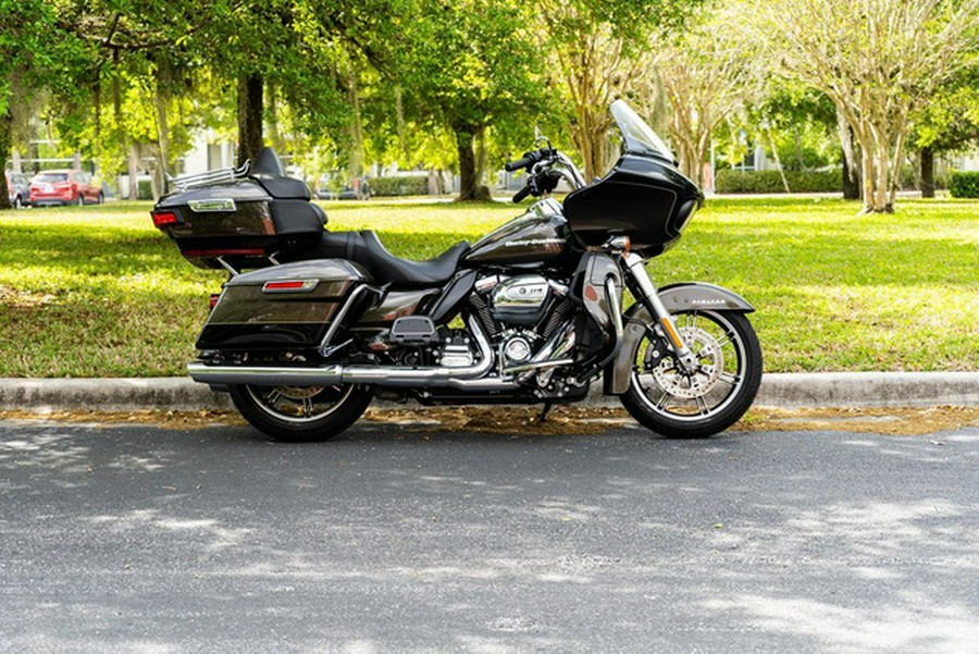 2020 Harley-Davidson FLTRK - Road Glide Limited