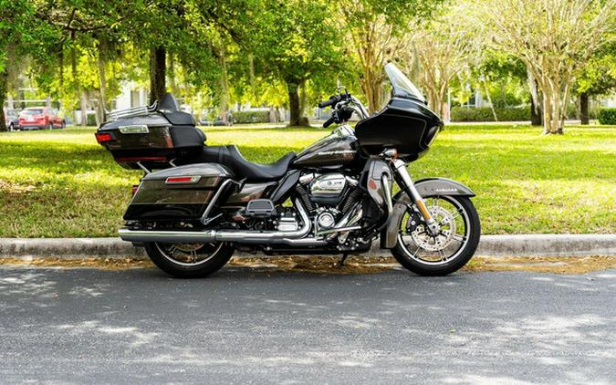 2020 Harley-Davidson FLTRK - Road Glide Limited