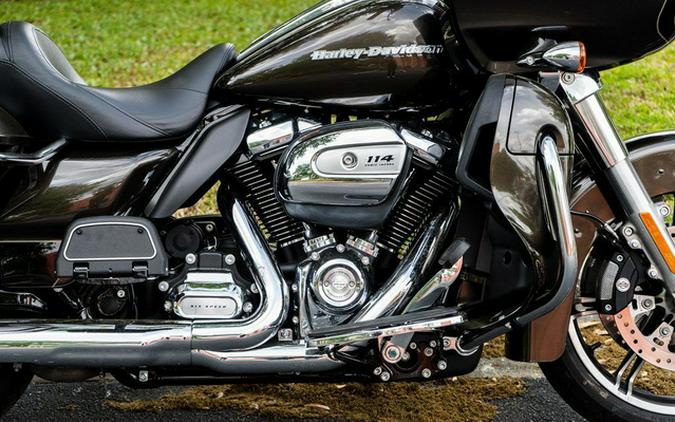 2020 Harley-Davidson FLTRK - Road Glide Limited