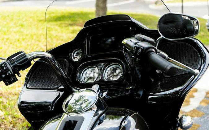 2020 Harley-Davidson FLTRK - Road Glide Limited