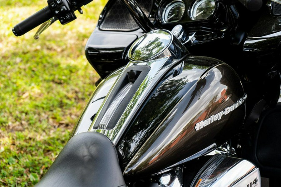 2020 Harley-Davidson FLTRK - Road Glide Limited