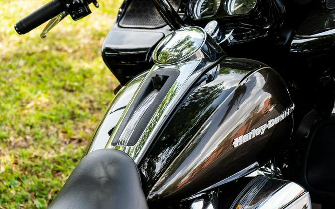 2020 Harley-Davidson FLTRK - Road Glide Limited