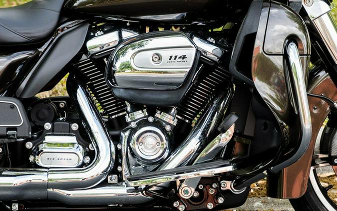 2020 Harley-Davidson FLTRK - Road Glide Limited