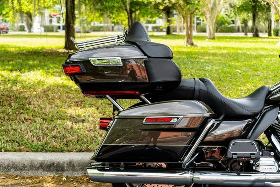 2020 Harley-Davidson FLTRK - Road Glide Limited