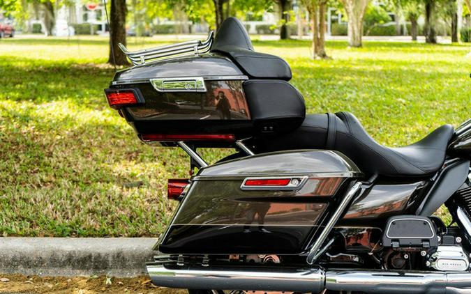 2020 Harley-Davidson FLTRK - Road Glide Limited