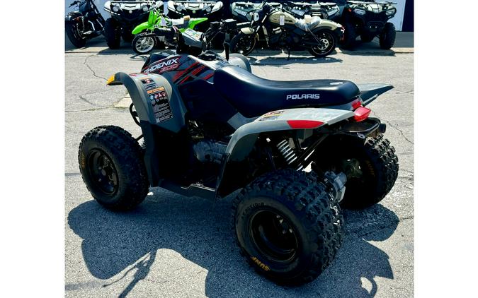 2019 Polaris Industries Phoenix 200