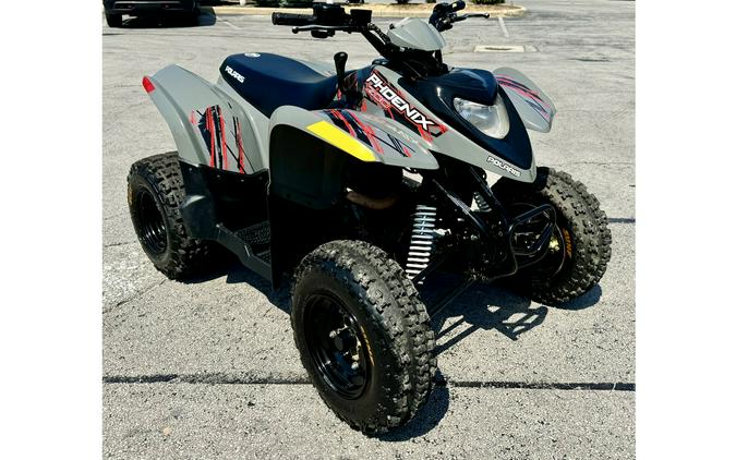 2019 Polaris Industries Phoenix 200