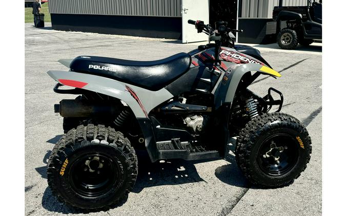 2019 Polaris Industries Phoenix 200