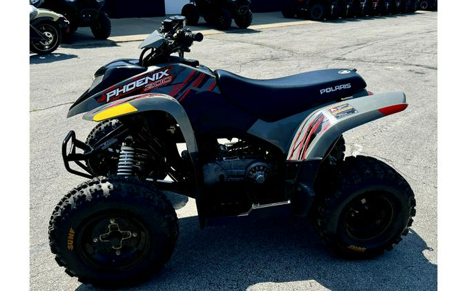 2019 Polaris Industries Phoenix 200