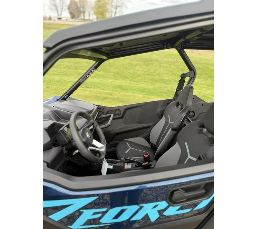 2025 CFMOTO ZFORCE 950 Sport 4