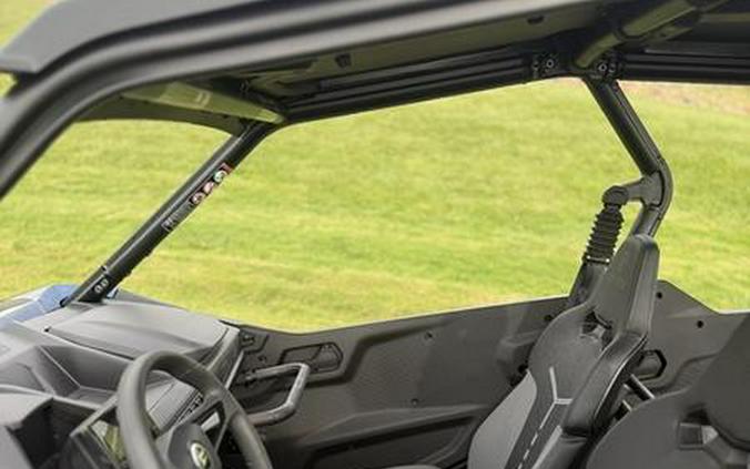 2025 CFMOTO ZFORCE 950 Sport 4