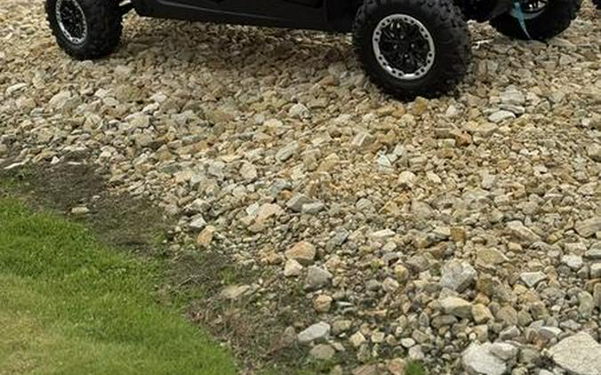 2025 CFMOTO ZFORCE 950 Sport 4