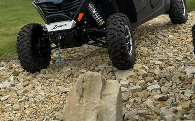2025 CFMOTO ZFORCE 950 Sport 4