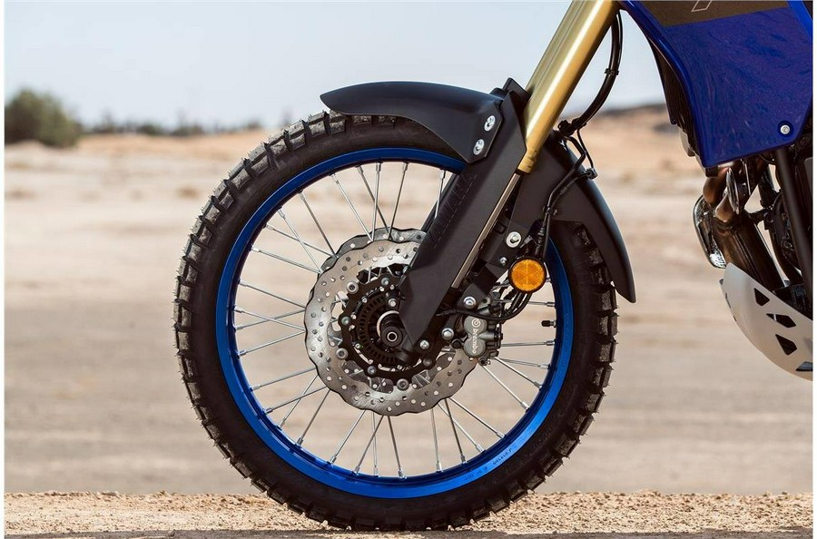 2023 Yamaha TENERE 700