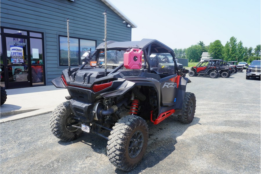 2024 Polaris RZR XP 1000 ULTIMATE
