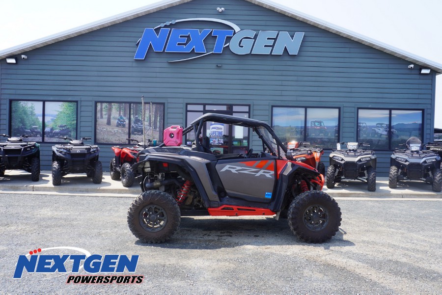 2024 Polaris RZR XP 1000 ULTIMATE