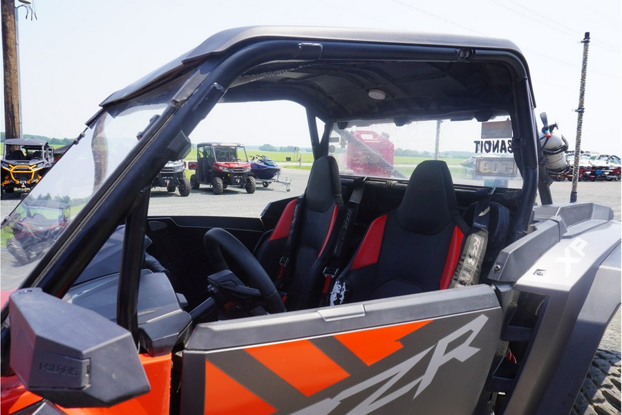 2024 Polaris RZR XP 1000 ULTIMATE
