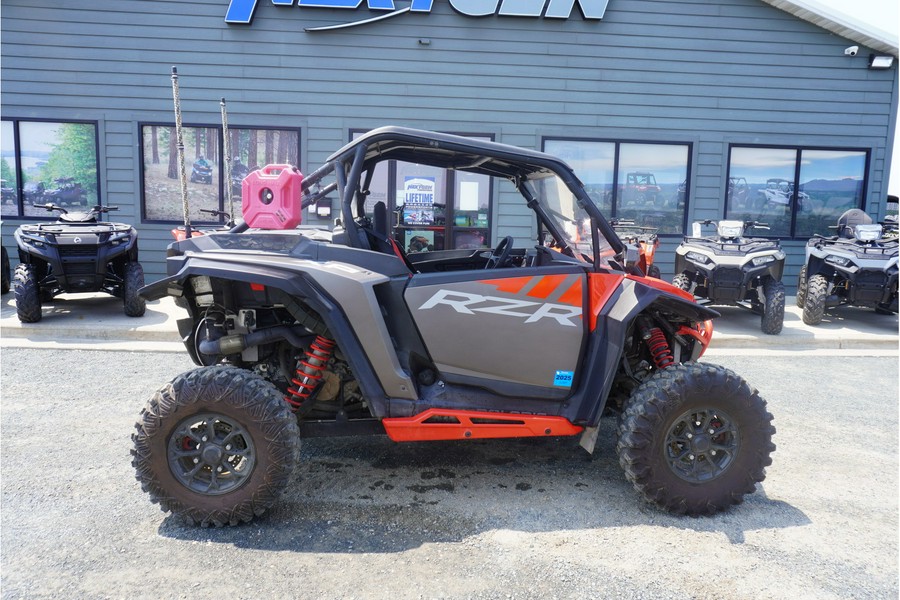 2024 Polaris RZR XP 1000 ULTIMATE