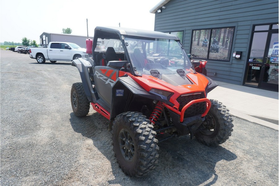 2024 Polaris RZR XP 1000 ULTIMATE