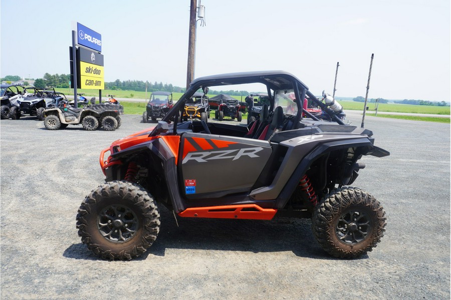 2024 Polaris RZR XP 1000 ULTIMATE