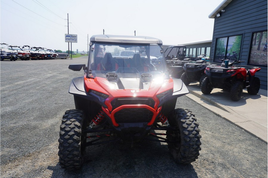 2024 Polaris RZR XP 1000 ULTIMATE