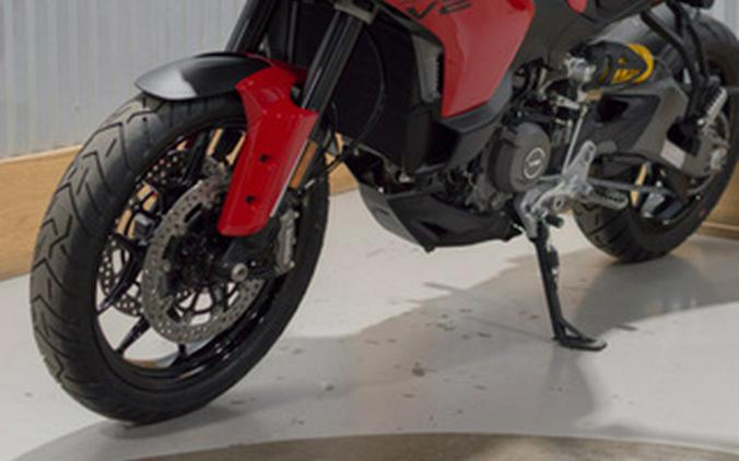 2025 Ducati Multistrada V2