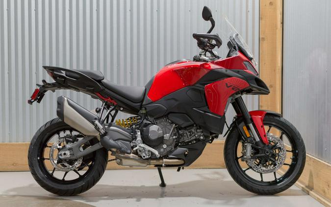 2025 Ducati Multistrada V2
