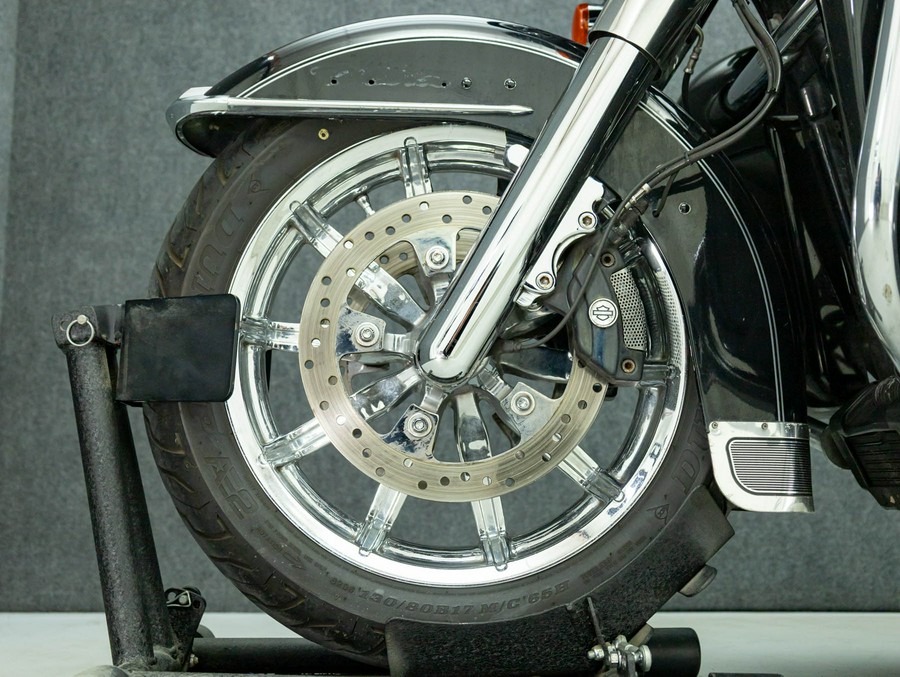 2014 HARLEY DAVIDSON FLHTCU ELECTRA GLIDE ULTRA CLASSIC W/ABS