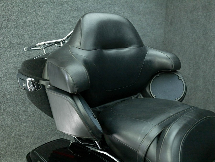 2014 HARLEY DAVIDSON FLHTCU ELECTRA GLIDE ULTRA CLASSIC W/ABS