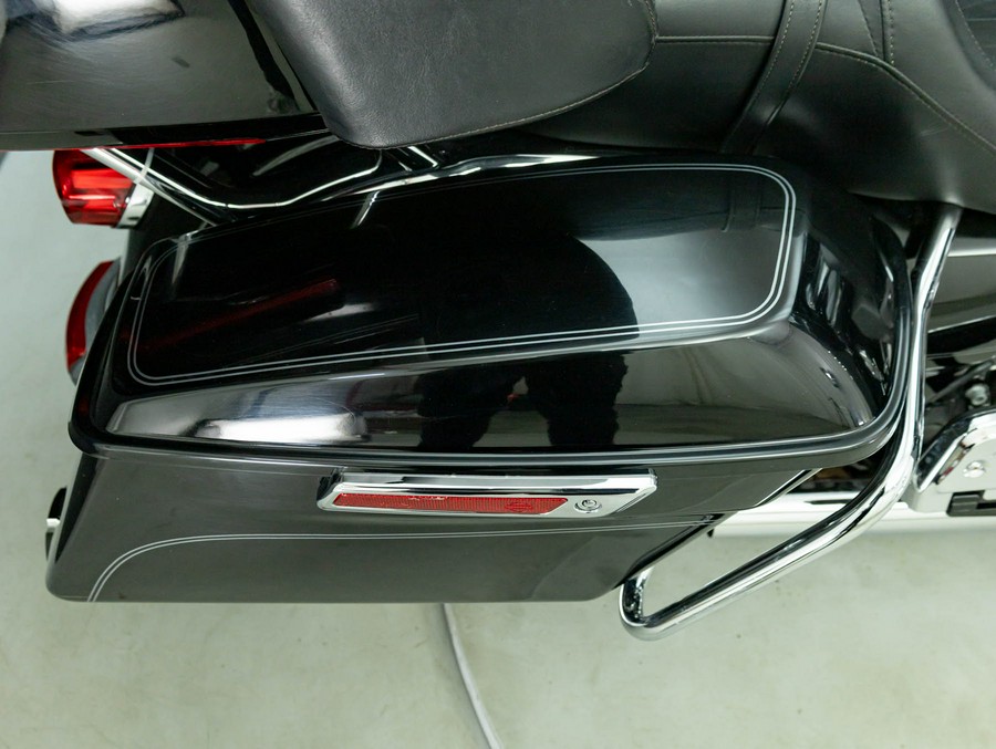 2014 HARLEY DAVIDSON FLHTCU ELECTRA GLIDE ULTRA CLASSIC W/ABS