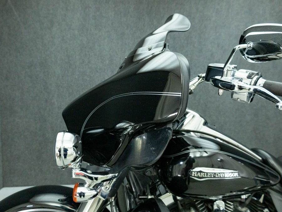 2014 HARLEY DAVIDSON FLHTCU ELECTRA GLIDE ULTRA CLASSIC W/ABS