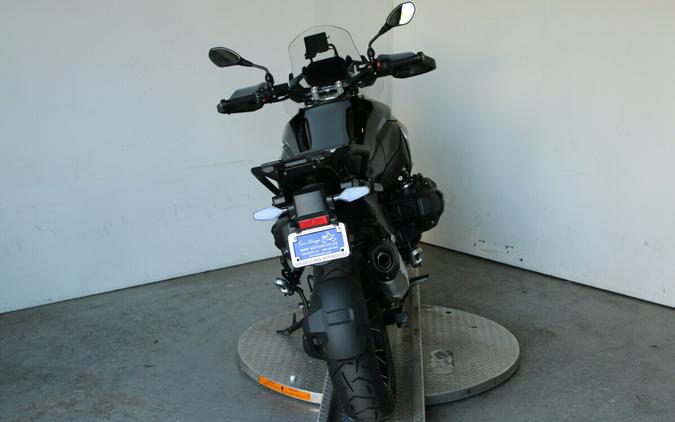 2024 BMW R 1300 GS