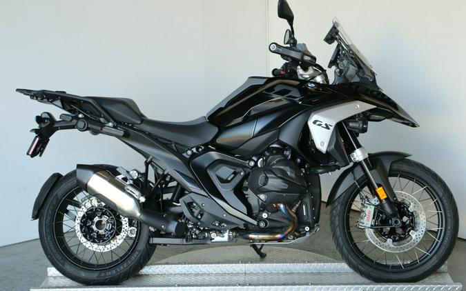 2024 BMW R 1300 GS