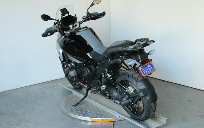 2024 BMW R 1300 GS