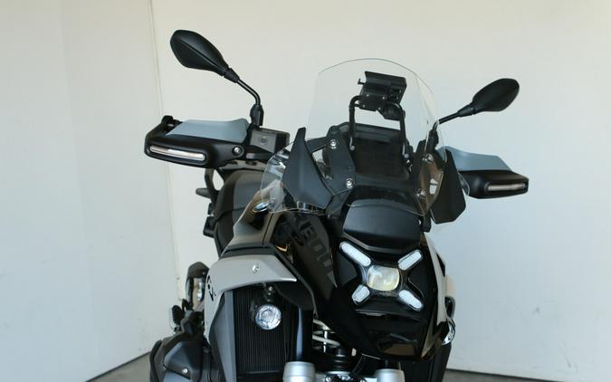2024 BMW R 1300 GS