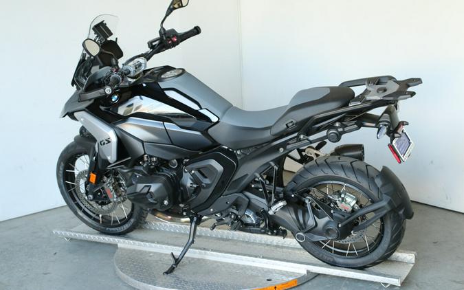 2024 BMW R 1300 GS