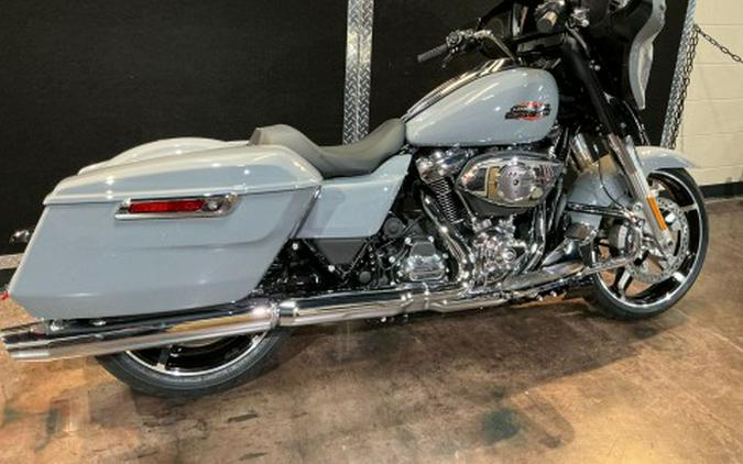 2026 Harley-Davidson Street Glide®