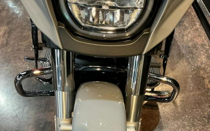 2026 Harley-Davidson Street Glide®