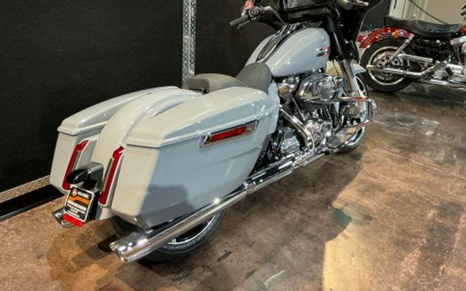 2026 Harley-Davidson Street Glide®