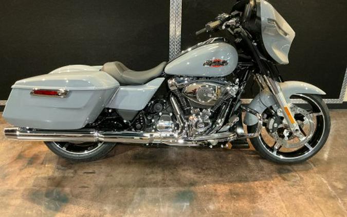 2026 Harley-Davidson Street Glide®