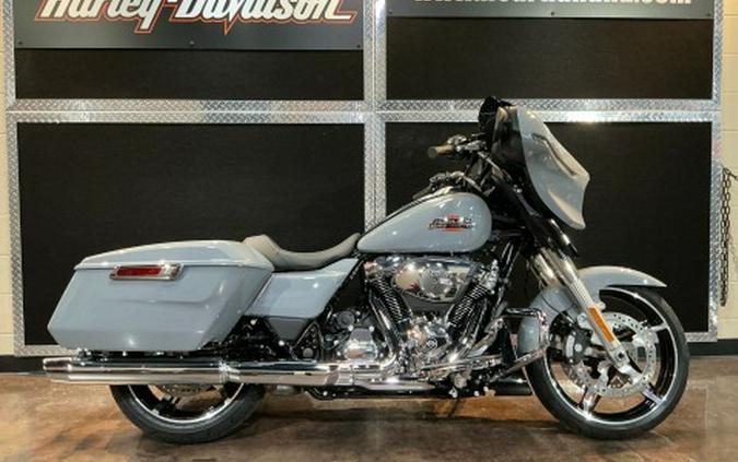 2026 Harley-Davidson Street Glide®