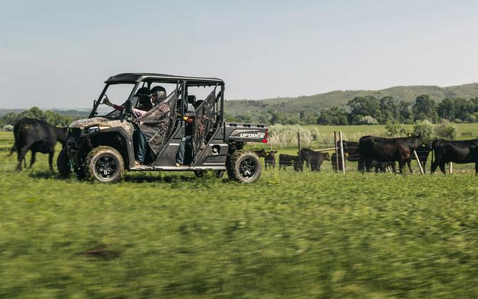 2026 CFMOTO UForce 800 XL