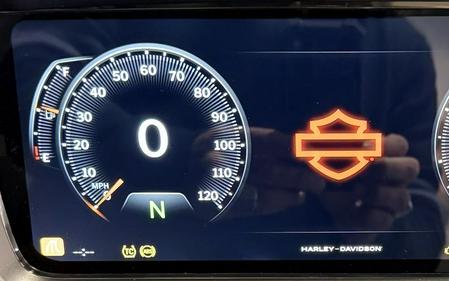 2026 Harley-Davidson® FLHX - Street Glide®