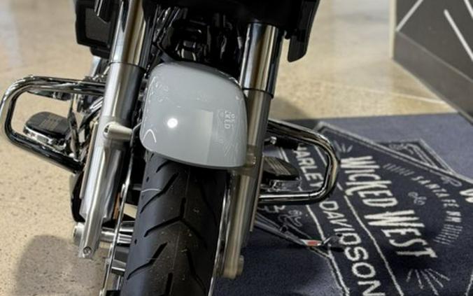 2026 Harley-Davidson® FLHX - Street Glide®