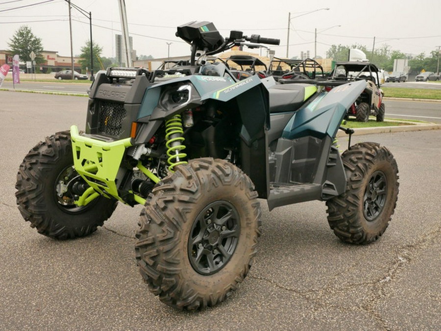 2026 Polaris Scrambler XP 1000 S